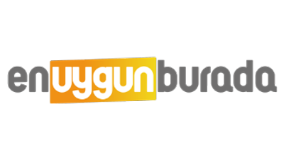 Enuygunburada.com Logo