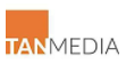 Tan Medya Logo