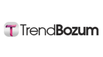 Trend Bozum Logo