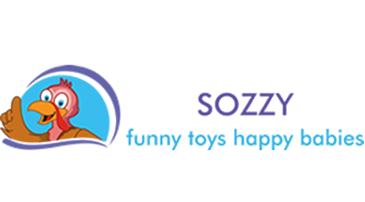 Sozzy Toys Logo
