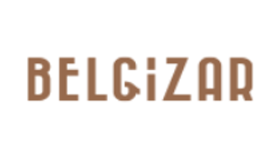 Belgizar Bomonti Logo