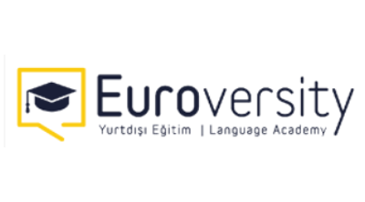 Euroversity Yurtdışı Eğitim Danışmanlık Logo