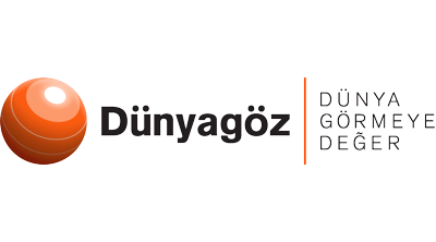 Dünya Göz Hastanesi Logo
