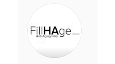 Fillhage (Instagram) Logo