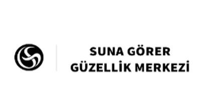 Suna Görer Güzellik Merkezi Logo