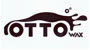 Otto Wax Logo
