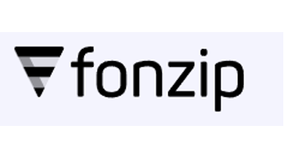fonzip Logo