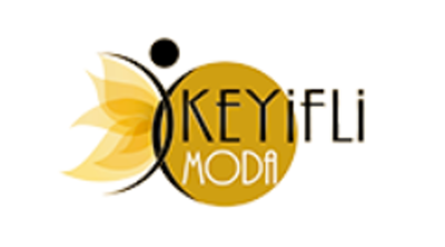Keyifli Moda Logo