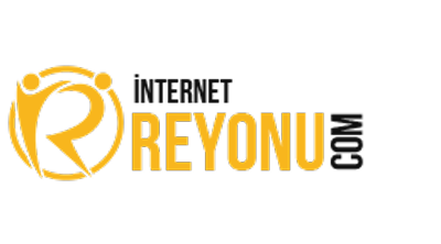 İnternet Reyonu Logo