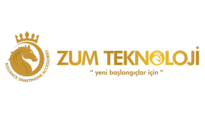 Zum Teknoloji Logo