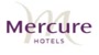 Mercure Bursa The Plaza Hotel Logo