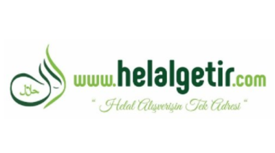 Helalgetir.com Logo
