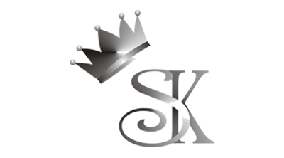 By Seher Kaçmaz Logo