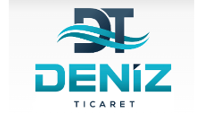 Deniz Ticaret (Gebze) Logo