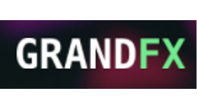 GrandFX Logo