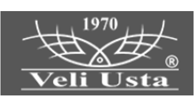 Veli Usta İzmir Logo