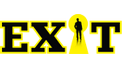 Bursa Exit Korku Evi Logo