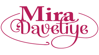 Mira Davetiye Logo
