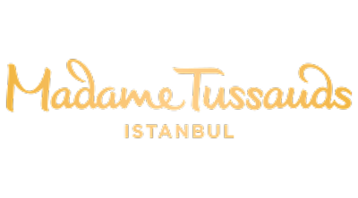 Madame Tussauds İstanbul Logo