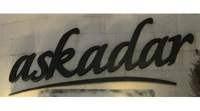 Askadar Cafe ve Restaurant Logo