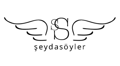 Şeyda Söyler Güzellik Logo