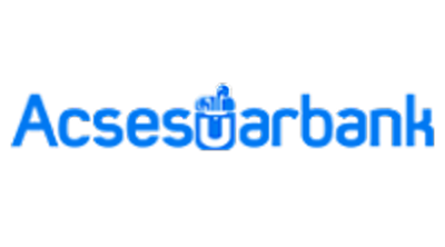 Acsesuarbank Logo