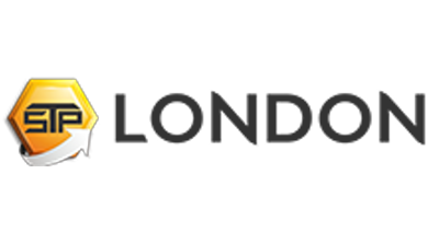 STP London Logo