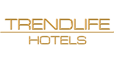 TrendLife Hotels Bodrum Torba Logo