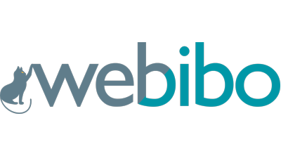 Webibo Logo