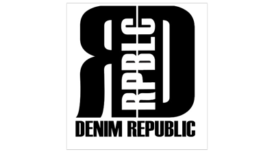 Denim Republic Logo