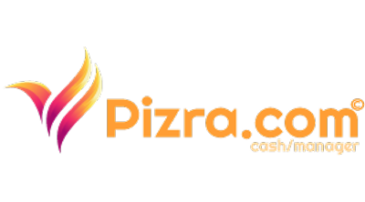 Pizra.com Logo