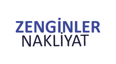Zenginler Nakliyat Logo