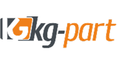 Kg-part Logo