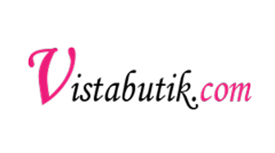 Vistabutik.com Logo