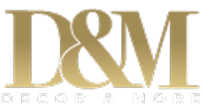 Decorandmore Logo
