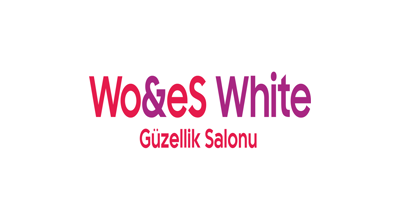 Wo&Es White Güzellik Merkezi Logo