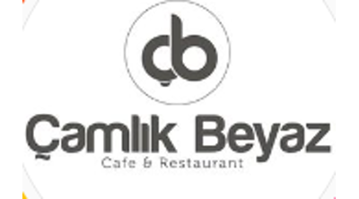 Çamlık Beyaz Kafe Logo