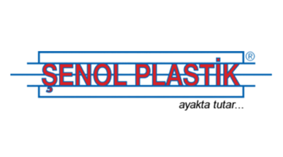 Şenol Plastik Logo
