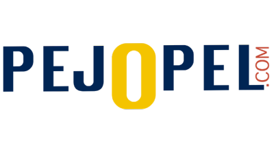 Pejopel.com Logo