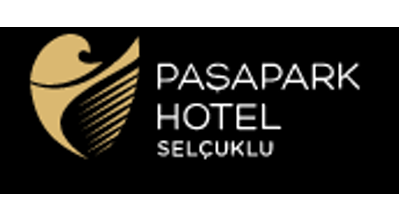 Paşapark Hotel Selçuklu Logo