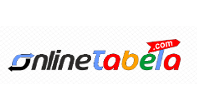 Online Tabela Logo