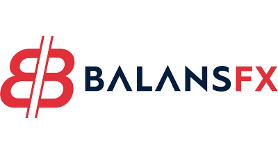 Balans FX Logo