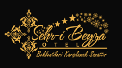 Şehri Beyza Otel Logo