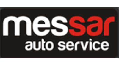 Messar Auto Logo