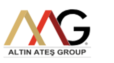 Altın Ateş Group Logo