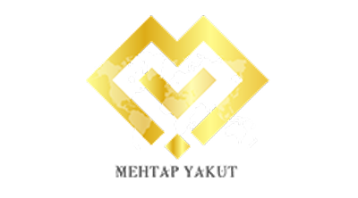 Diyetisyen Mehtap Yakut Logo