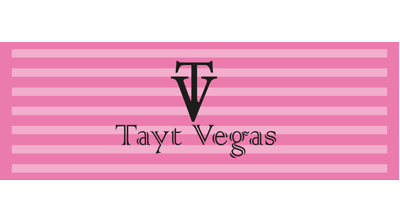 Tayt Vegas Logo