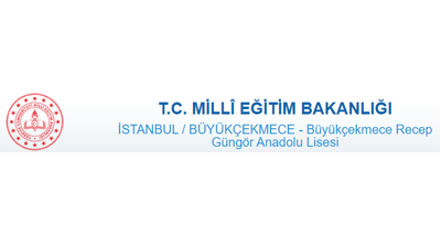 Recep Güngör Anadolu Lisesi