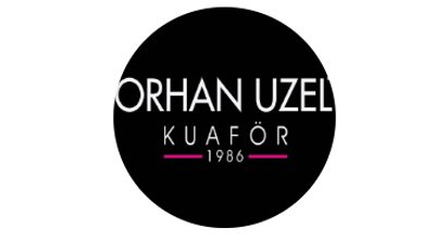 Orhan Uzel Güzellik Merkezi Logo