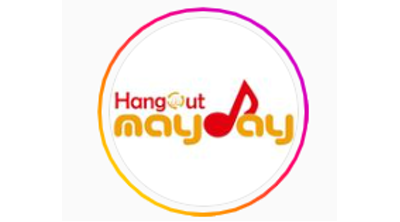 Mayday Hangout Logo
